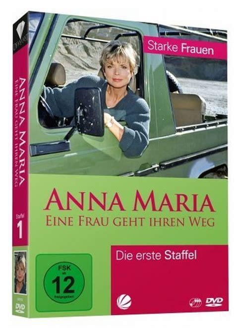 anna maria eine frau geht ihren weg 25 youtube|anna maria eine frau geht.